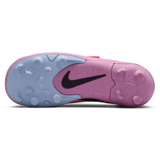 Nike Jr. Mercurial Vapor 16 Club PS (V) MG Nike Jr. Mercurial Vapor 16 Club PS (V) MG